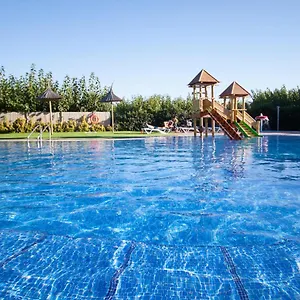Campsite Joan Park, Cambrils