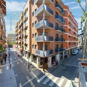 Mar De Vent -apartments Lloret de Mar
