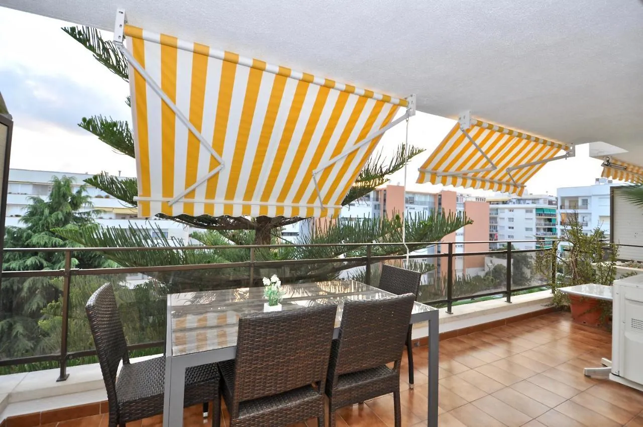 Apartment Bonsol Lloret de Mar 0*,  Spain