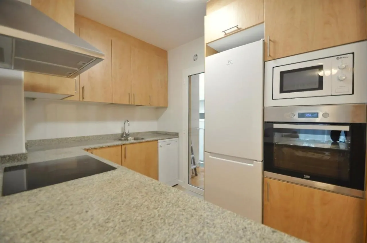 Apartment Bonsol Lloret de Mar