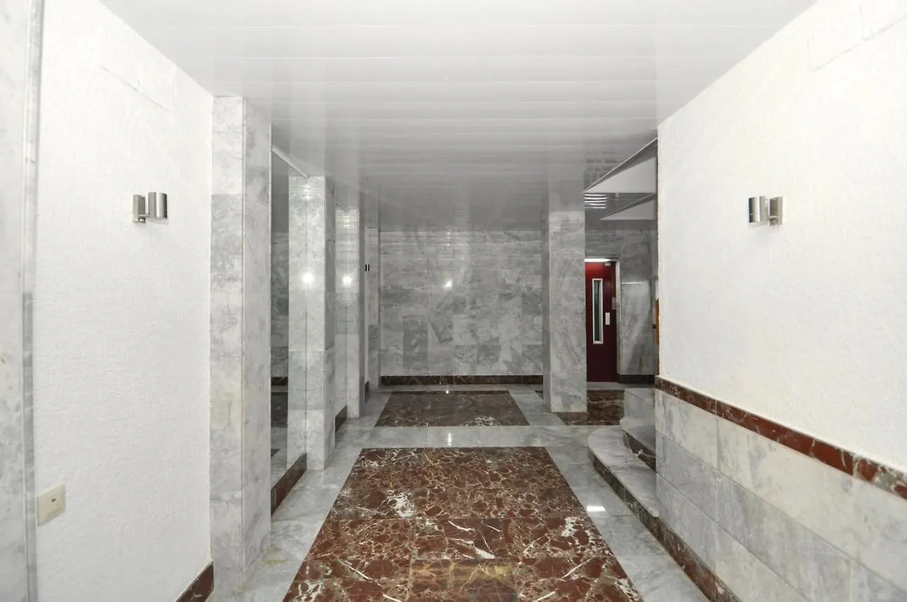 Apartment Bonsol Lloret de Mar