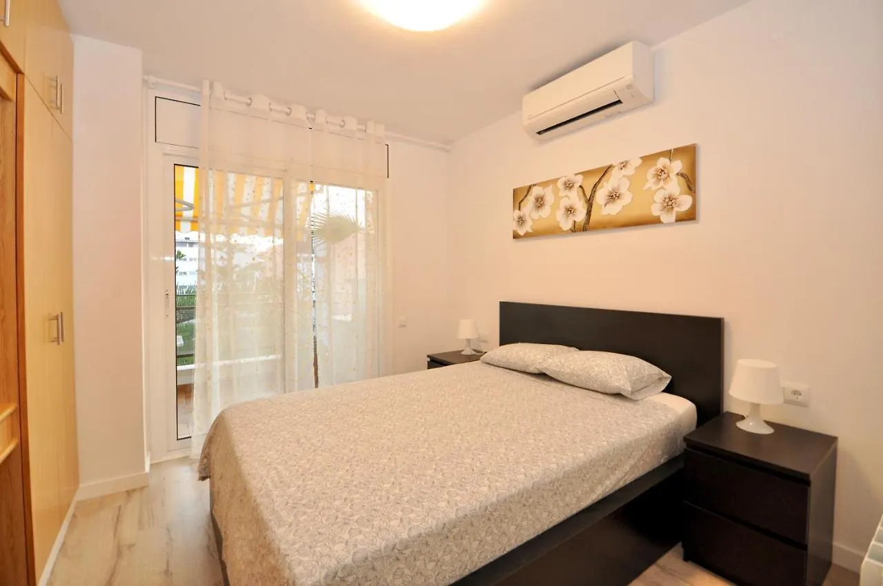 Apartment Bonsol Lloret de Mar