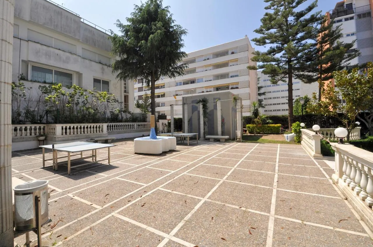 Apartment Bonsol Lloret de Mar
