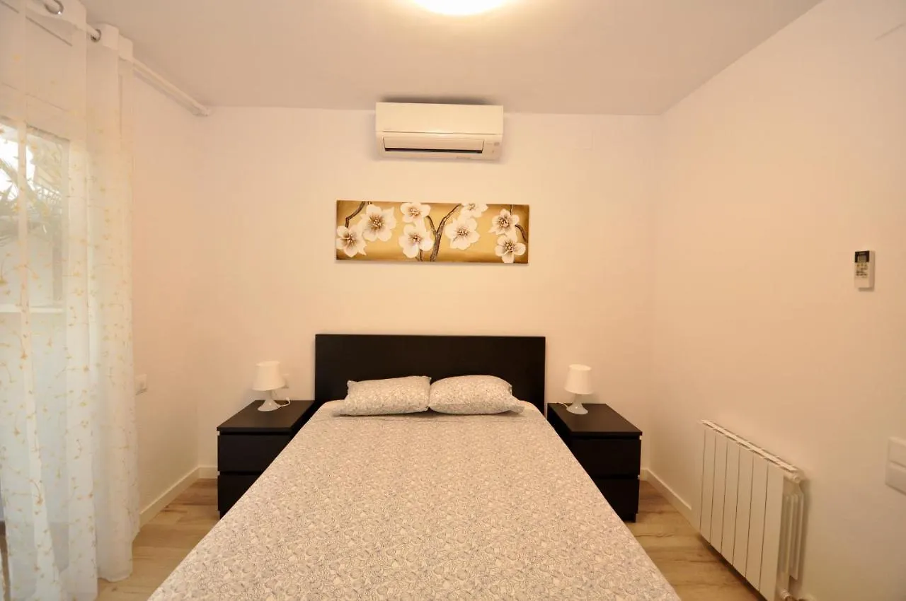 Apartment Bonsol Lloret de Mar Spain