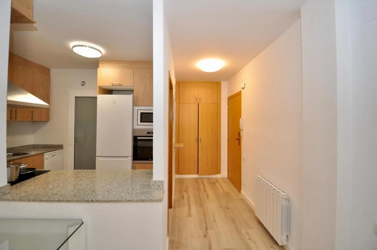 Apartment Bonsol Lloret de Mar