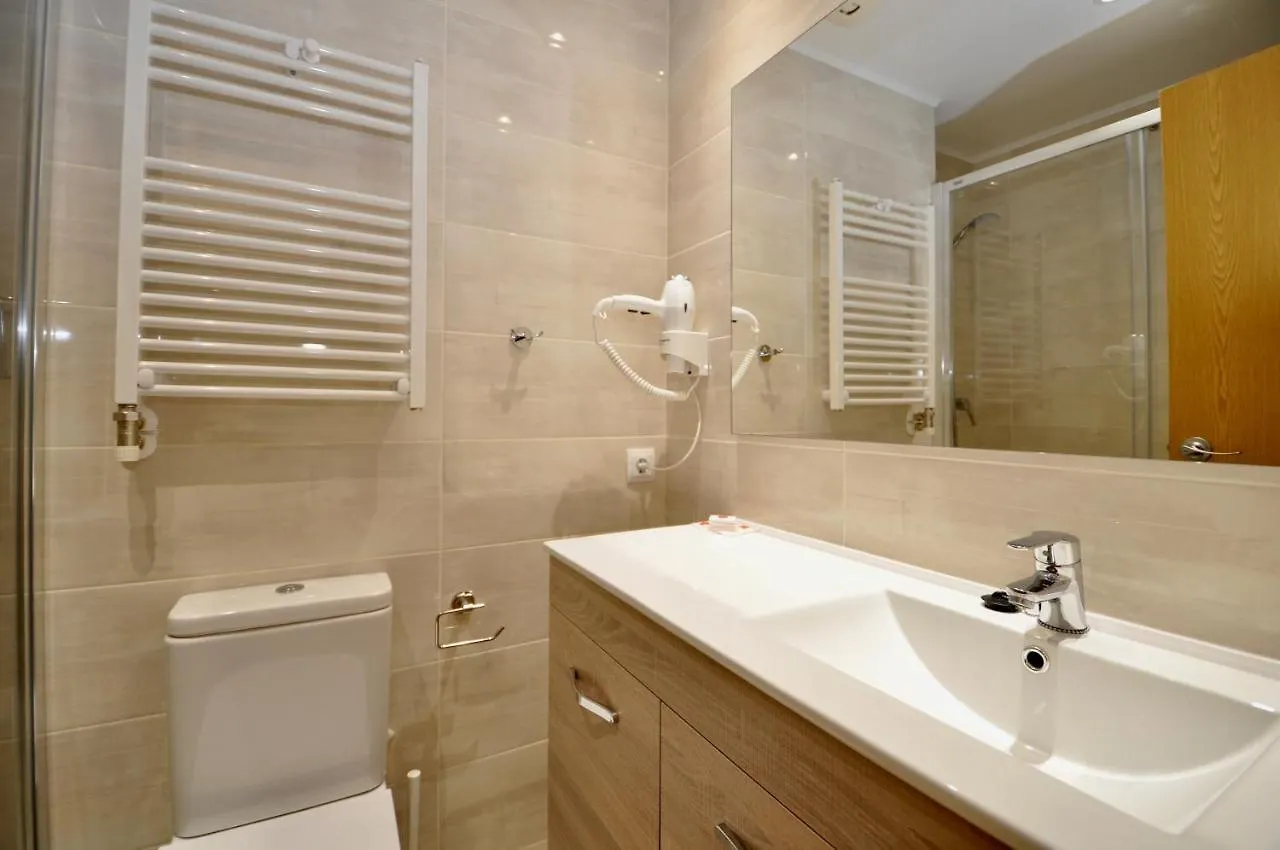 Apartment Bonsol Lloret de Mar